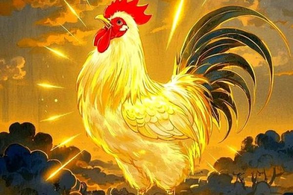 插翅难逃的生肖是鸡，象征困境中的无法逃脱-红迪亚