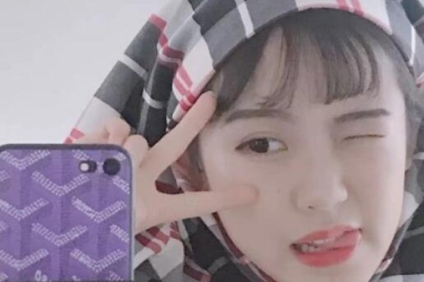 2023年精选网名集锦-红迪亚