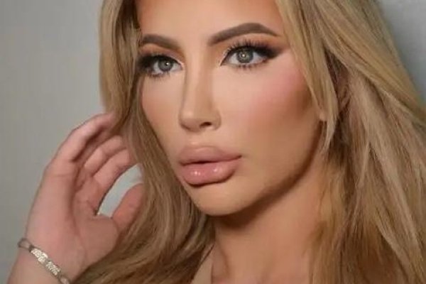 Sheila，女性优雅之美名-红迪亚