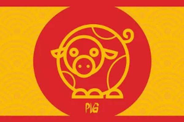 2019年属猪生肖年份对照表及命运解析-红迪亚