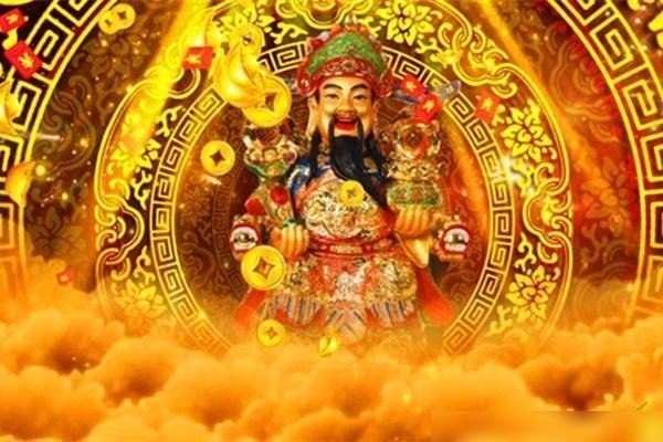 2021年财神方位详解，正财与禁忌须知-红迪亚