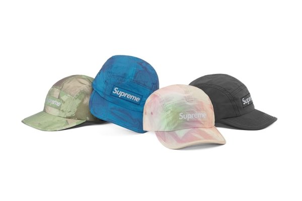 Supreme帽子,时尚潮流的代表-红迪亚