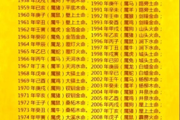 2013年，水蛇之命五行流年-红迪亚