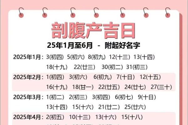 2022年黄道吉日查询表，公历，XXXX年XX月，生子、剖腹产等重要日子概览，年生子黄道吉日有1月7日、1月11日等多天。其中农历十一月廿九（冲猴煞北）和正月十七（冲羊煞东）、三月十七适合生子及剖腹产生育活动。此外，还有以下日期为吉利宜嫁娶的黄道吉日，二月二十四、五月十三等等。，例如在特定时间点如生日或生产当天，适宜进行的活动包括塑绘扫除、祭祀求嗣、沐浴开池等。同时需要注意避开不宜的日子，比如忌动土修坟立碑安葬入殓以及一些特定的行业开工开业等活动。，相关建议根据个人需求选择合适的时机行事。-红迪亚