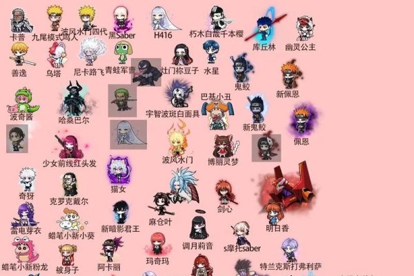 冒险岛炫酷名字符号推荐，勇者无畏★、炫舞冰澜、魔法奇缘等。-红迪亚