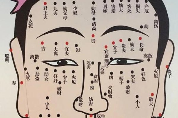 朱砂痣寓意详解，位置不同含义各异，从额头到脚掌的运势解析标题如下，朱砂痣的位置与意义深度解读-红迪亚