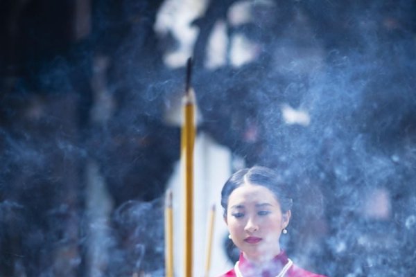 2024年化太岁最佳时机，立春与冬至-红迪亚