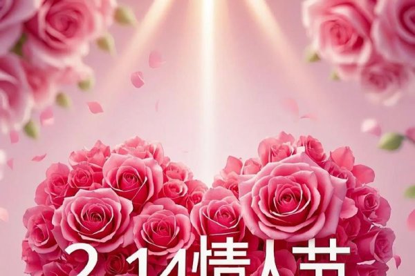 414，网络与情感谐音的情人节。-红迪亚