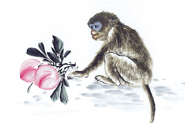 野心勃勃指的是生肖猴与虎。-红迪亚