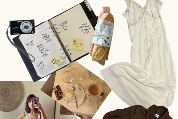 NADINE，都市女性的优雅之选-红迪亚