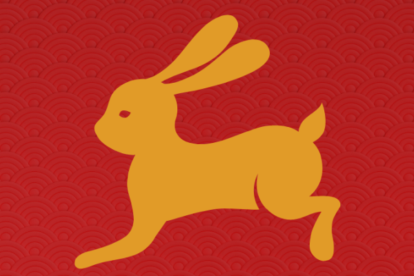 2023兔年运势高峰标题建议，2023，属兔人的机遇之年。-红迪亚