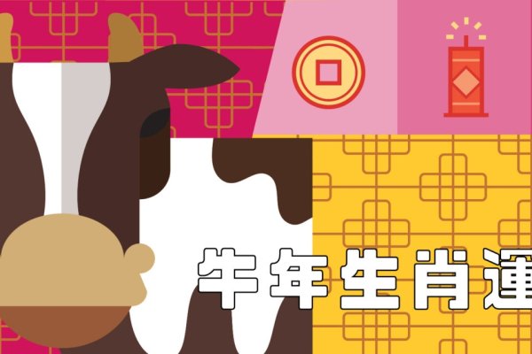 2021年属相年份解析，金牛命运与生肖详解-红迪亚