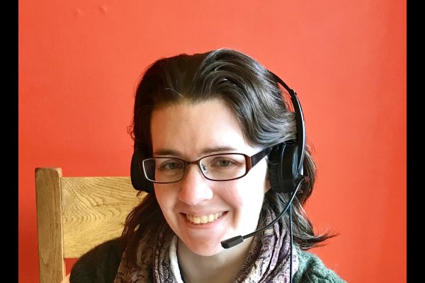 Vicky的英文发音与解析。-红迪亚