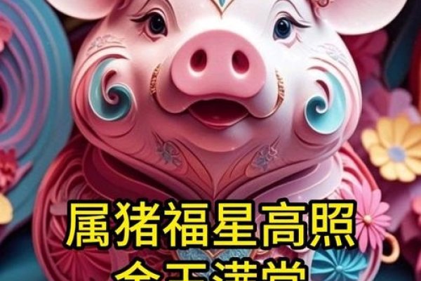 2019年属猪木命年，社交能力强，生意蒸蒸日上-红迪亚