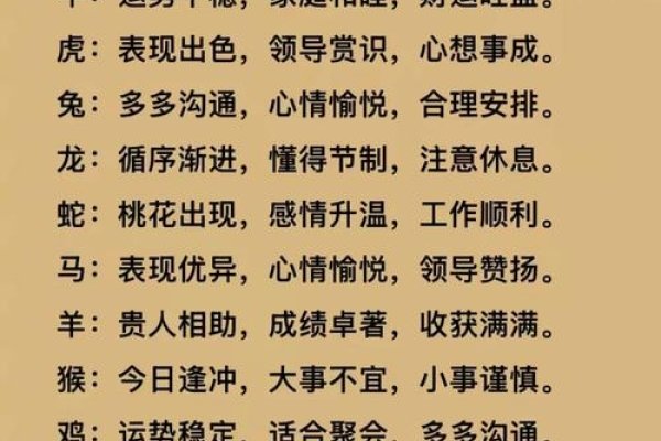 2014年生肖运势解析与化解方法-红迪亚