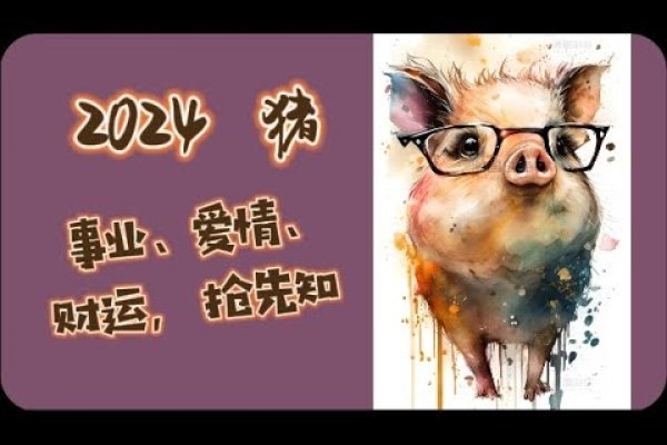 属猪2020年运势解析，事业财运稳定，爱情运挑战与机遇并存-红迪亚