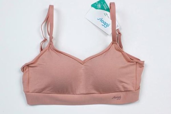 Sloggi，瑞士高端内衣品牌详解-红迪亚