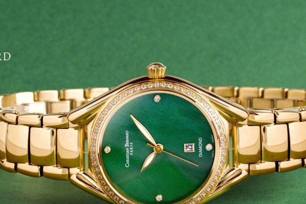 bernard品牌，高端珠宝与手表的法国之选-红迪亚