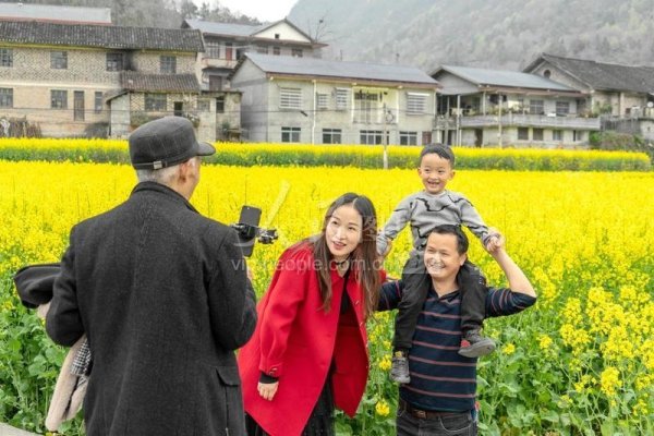 2021年3月14日，春天的序曲-红迪亚