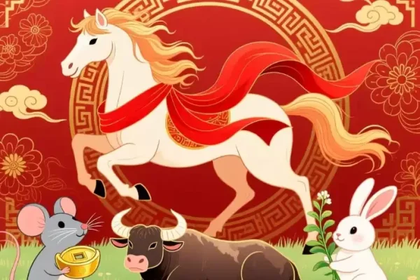 2023年犯太岁最严重的属相解析-红迪亚