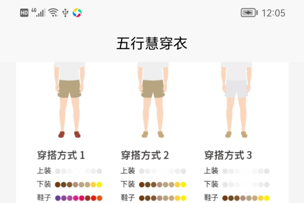 2022年9月9日五行穿衣指南，打造和谐气场，时尚与五行相结合-红迪亚