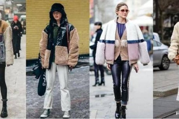 2022年5月3日五行穿衣指南，打造和谐气场，时尚与五行相结合-红迪亚