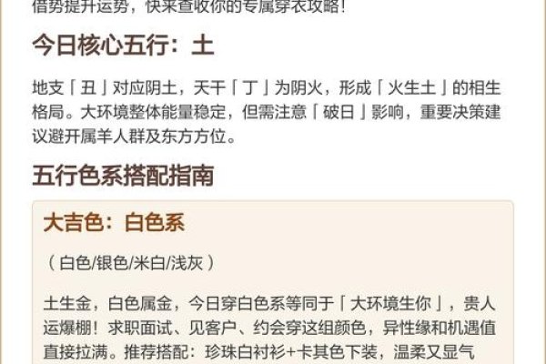 2021年7月7日五行穿衣指南-红迪亚