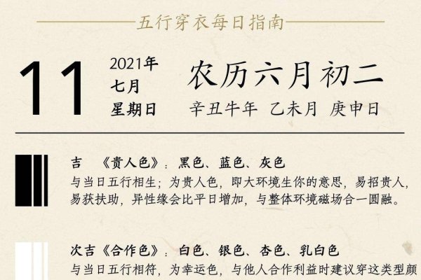 2021年11月16日五行穿衣指南-红迪亚