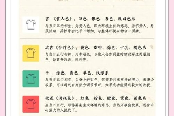 2021年10月16日五行穿衣指南-红迪亚