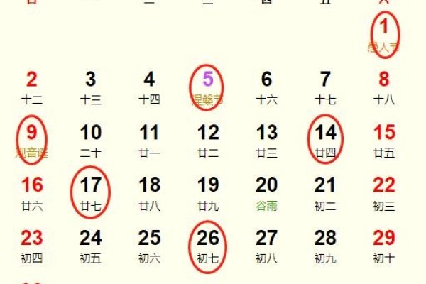 2023年4月14日黄道吉日查询及解析-红迪亚