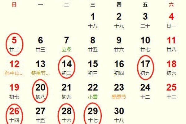 探寻2023年11月最吉利的结婚日子，开启幸福人生新篇章-红迪亚