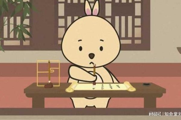 2024年属兔人需警惕—身边的那个人-红迪亚