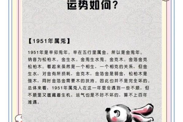 2023年兔本命年的大忌—谨慎应对，顺风顺水-红迪亚