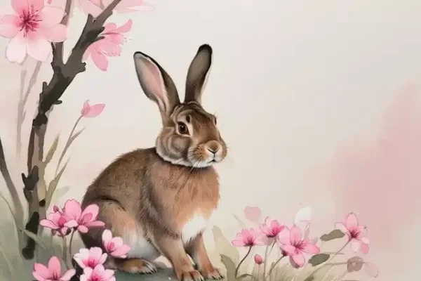 揭秘2023年属兔人的命运格局-红迪亚