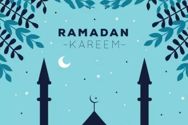 2020年斋月封斋时间表详解-红迪亚