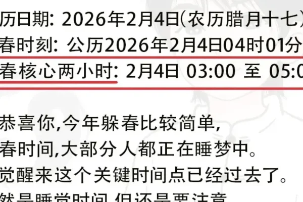 2024年几点立春，春天的起点与时间的交汇-红迪亚