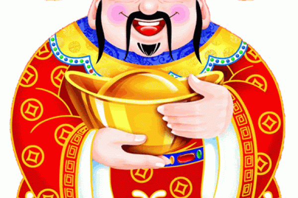 揭秘2023年接财神的最佳时间-红迪亚