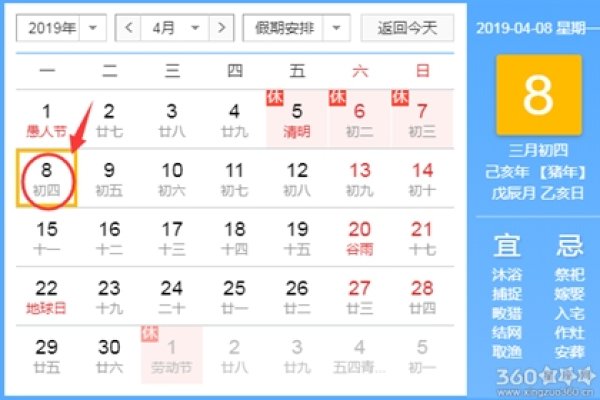 2022年8月黄道吉日一览-红迪亚