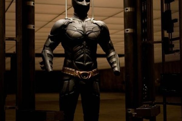 蝙蝠侠3黑暗骑士崛起的百度影音体验-红迪亚