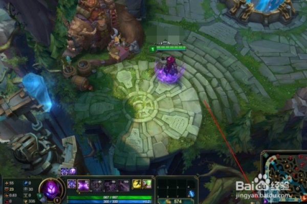 lol游戏名字深度解析-红迪亚