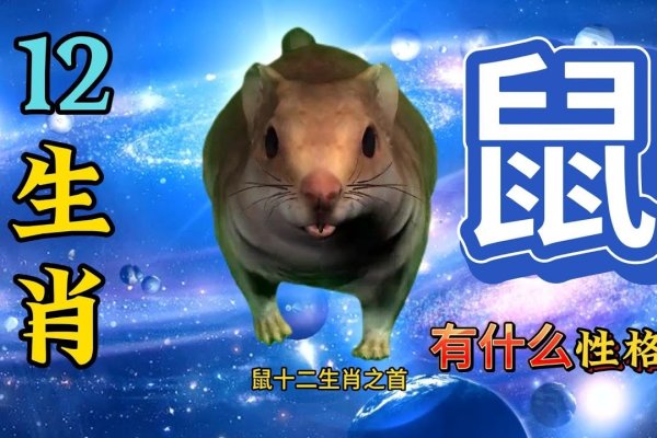 小心眼儿，生肖鼠的特质之一。-红迪亚