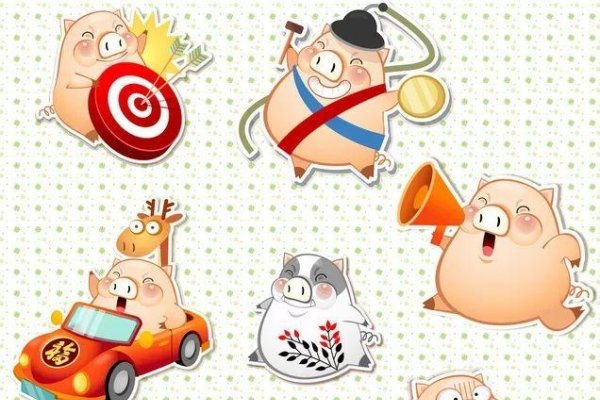 属猪与什么生肖最配，旺财组合揭秘，属虎、兔、羊最佳搭配！-红迪亚