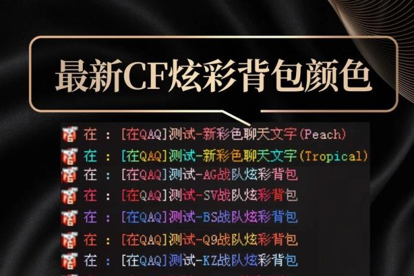 CF游戏名字大赏-红迪亚