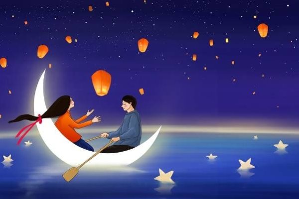 10月27日，世界恋爱日的浪漫与纪念意义，同时追溯紫微大帝诞辰等文化纪念日-红迪亚