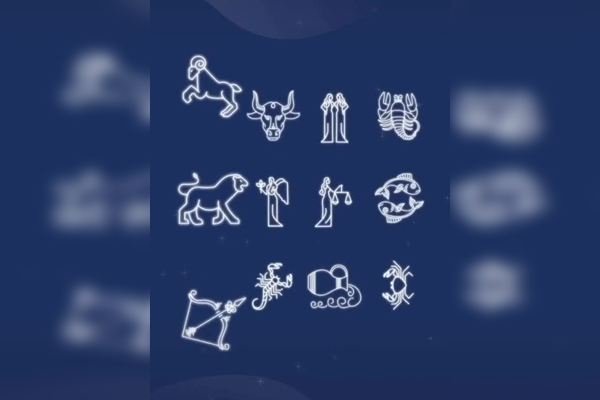 星座月份查询与解析，详解十二星座阳历日期及性格特点-红迪亚