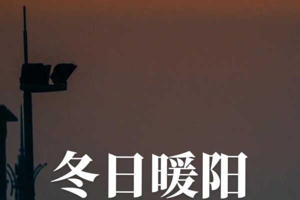 12月20日，冬日暖阳下的特殊日子-红迪亚