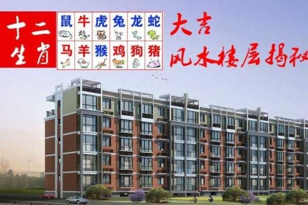 属相与住房楼层选择指南，生肖对应吉利楼层详解-红迪亚