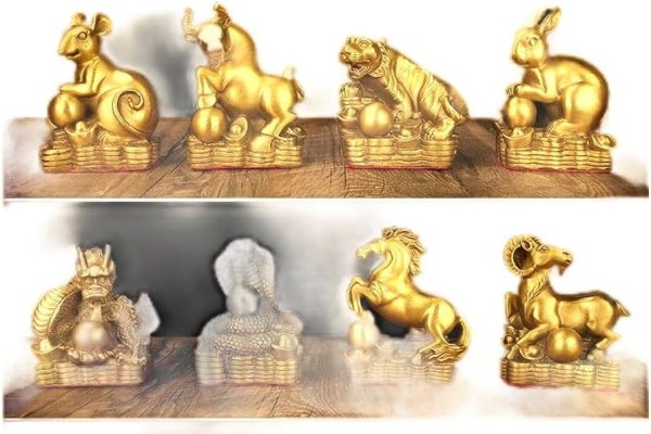 属兔最配生肖狗猪羊-红迪亚