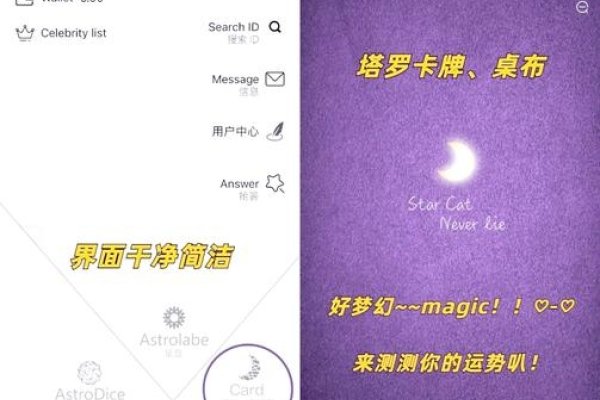 塔罗在线测试与占卜APP推荐-红迪亚