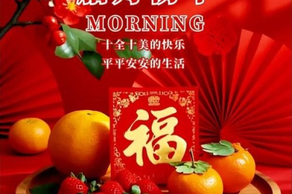 腊月初十，岁末的喜庆与新生的希望-红迪亚